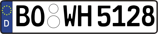 BO-WH5128