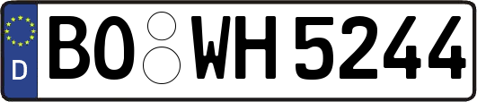 BO-WH5244