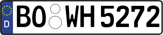 BO-WH5272