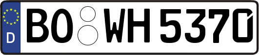 BO-WH5370