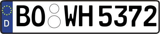 BO-WH5372