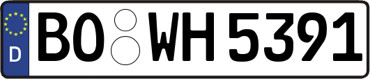 BO-WH5391