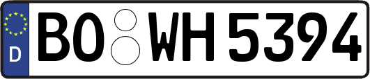 BO-WH5394