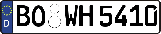 BO-WH5410