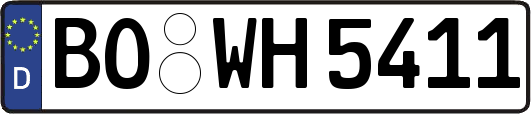 BO-WH5411