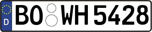 BO-WH5428