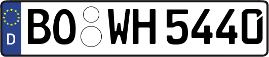 BO-WH5440