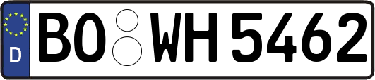 BO-WH5462