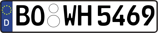 BO-WH5469
