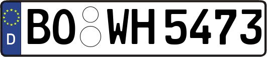 BO-WH5473