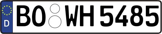BO-WH5485