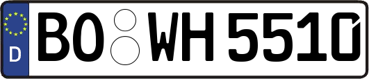 BO-WH5510