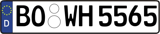BO-WH5565