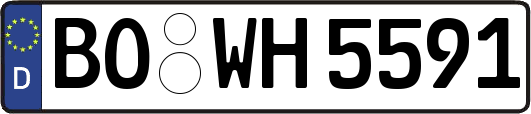 BO-WH5591