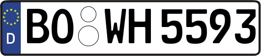 BO-WH5593