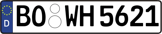BO-WH5621