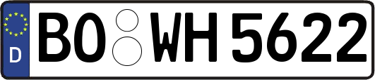 BO-WH5622