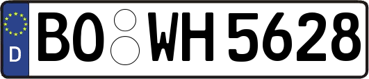 BO-WH5628