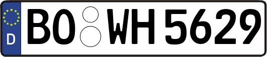 BO-WH5629