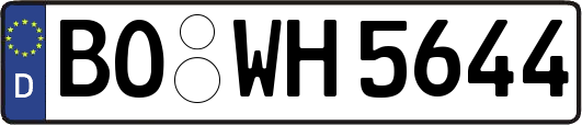 BO-WH5644