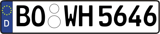 BO-WH5646