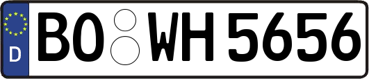 BO-WH5656