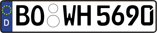 BO-WH5690