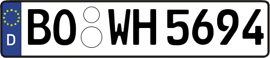 BO-WH5694