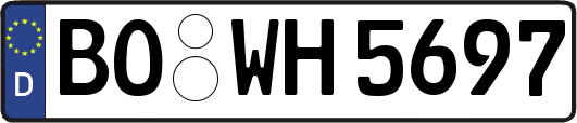 BO-WH5697