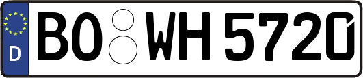 BO-WH5720