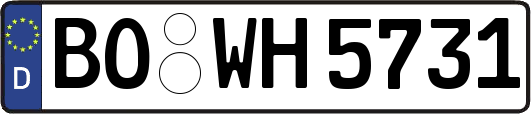 BO-WH5731