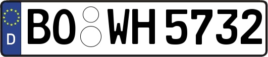 BO-WH5732