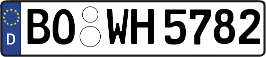 BO-WH5782