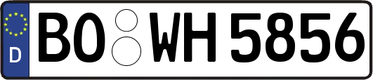 BO-WH5856