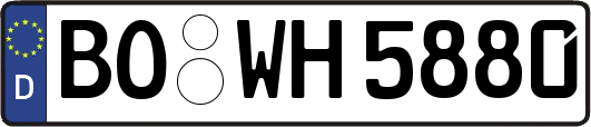 BO-WH5880