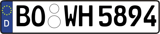 BO-WH5894