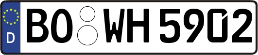 BO-WH5902