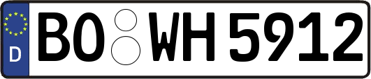 BO-WH5912