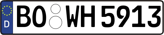 BO-WH5913