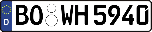 BO-WH5940