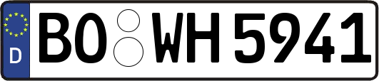 BO-WH5941