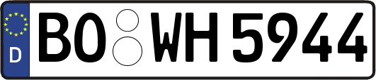BO-WH5944