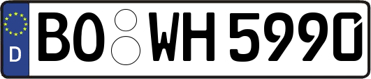 BO-WH5990