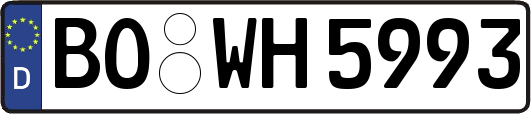 BO-WH5993