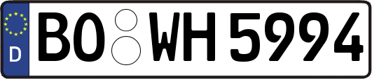 BO-WH5994