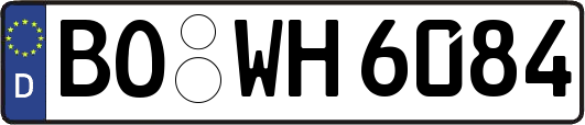 BO-WH6084