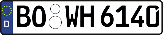 BO-WH6140