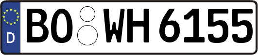 BO-WH6155