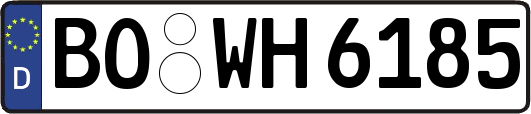 BO-WH6185