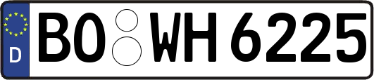 BO-WH6225